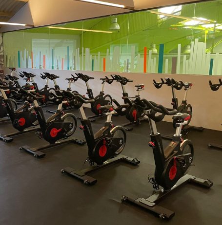 CICLO INDOOR